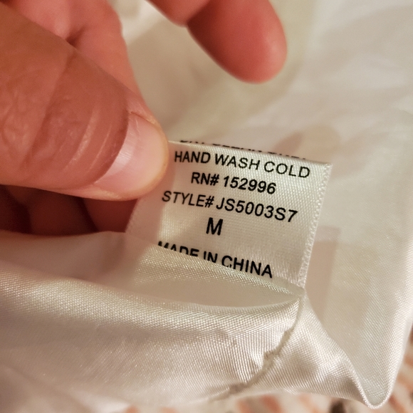 Vintage Animal Print Midi Skirt - Picture 11 of 14